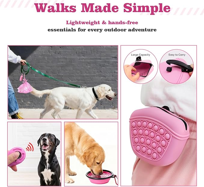Puppy Supplies Starter Kit – Puppy Essentials and Dog Stuff Set - Image 6