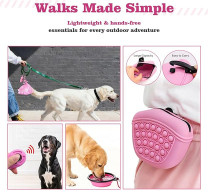 Puppy Supplies Starter Kit – Puppy Essentials and Dog Stuff Set - Image 6