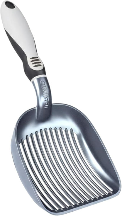 Sifter w/ Deep Shovel Cat Litter Scoop by iPrimio