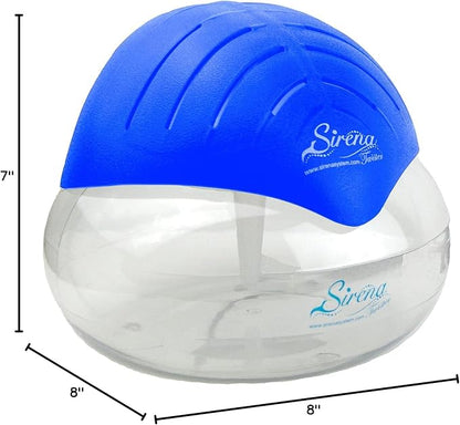 Sirena Twister Air Purifier - Image 10