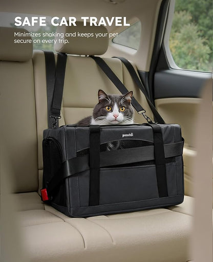 Pecute Cat Carrier Stable, Pet Carrier - Image 3