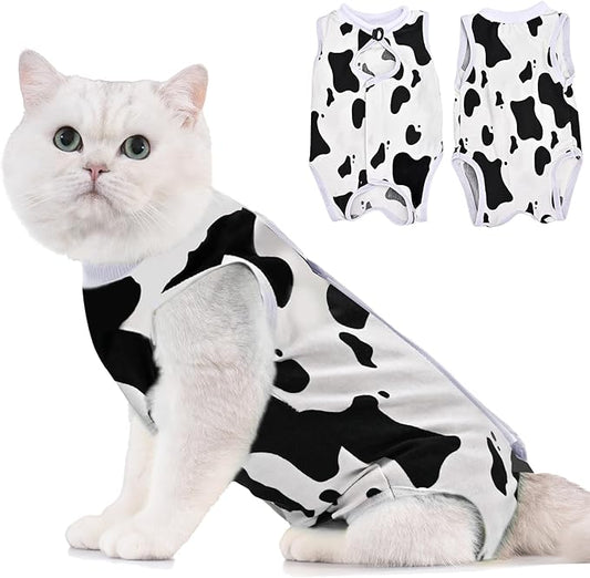 Avont Cat Recovery Suit by Avont