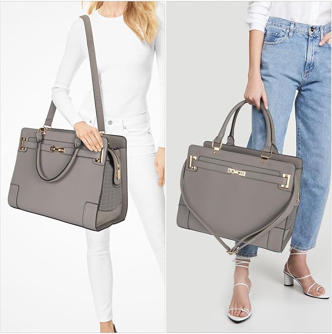 Stylish Pet Carrier Purse Leather Bag - Image 3
