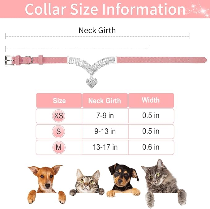 EXPAWLORER Cute Dog Necklace - Image 3