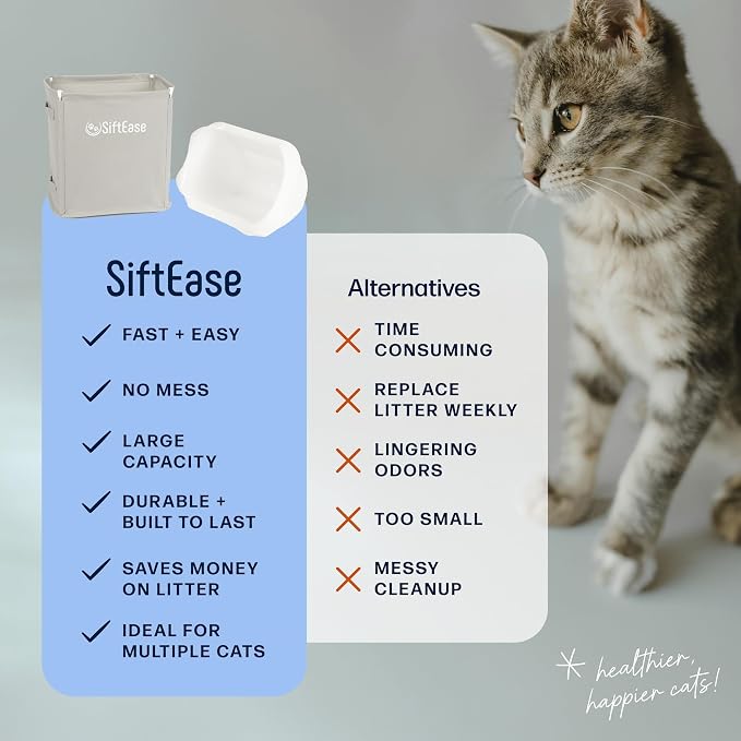 Cat Litter Sifter - Image 8
