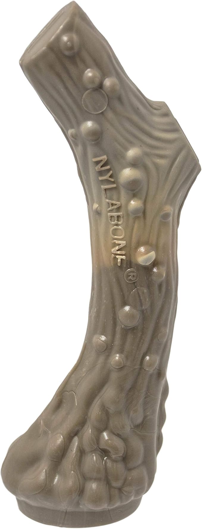 Nylabone Power Chew Antler Alternative Nylon Chew Toy by Nylabone