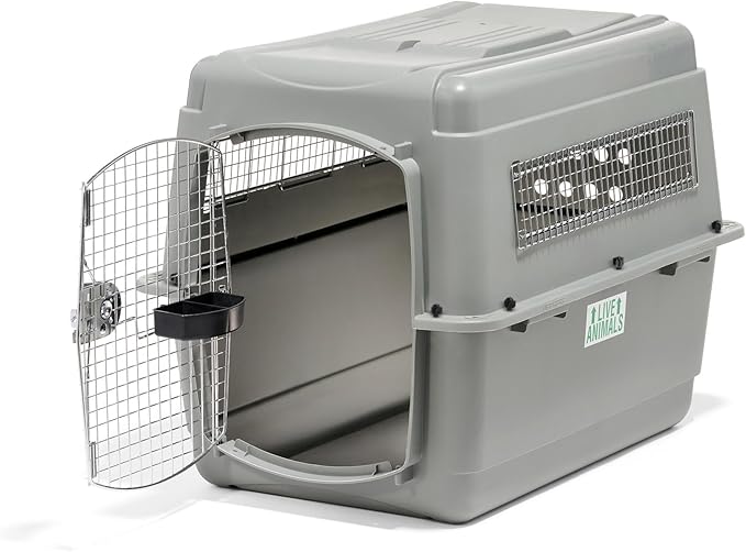 Petmate Sky Kennel by Petmate