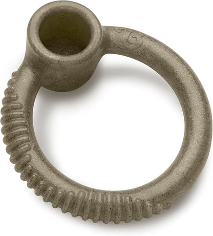 Benebone Peppermint Ring – Limited Edition Holiday Flavor, Durable Chew Toy - Image 2