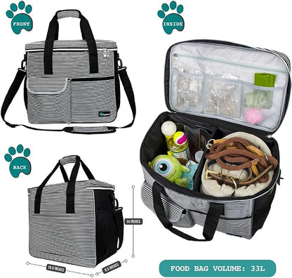PetAmi Dog Travel Bag - Image 2
