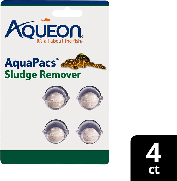 Aqueon AquaPacs Sludge Remover, - Image 10