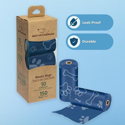 Best Pet Supplies Dog Poop Bags - Image 3