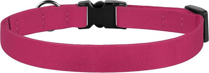 Breakaway Cat Collar Leather - Image 7