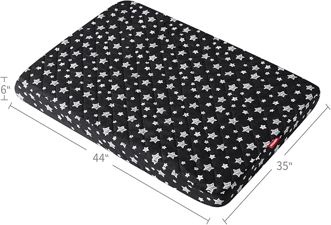 Waterproof Dog Bed Covers Replacement Washable Pet Hair Easy to Remove - Image 6