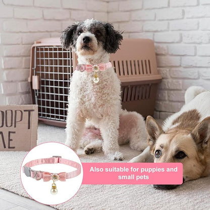 Cat Collar Breakaway, Cat Collar - Image 5