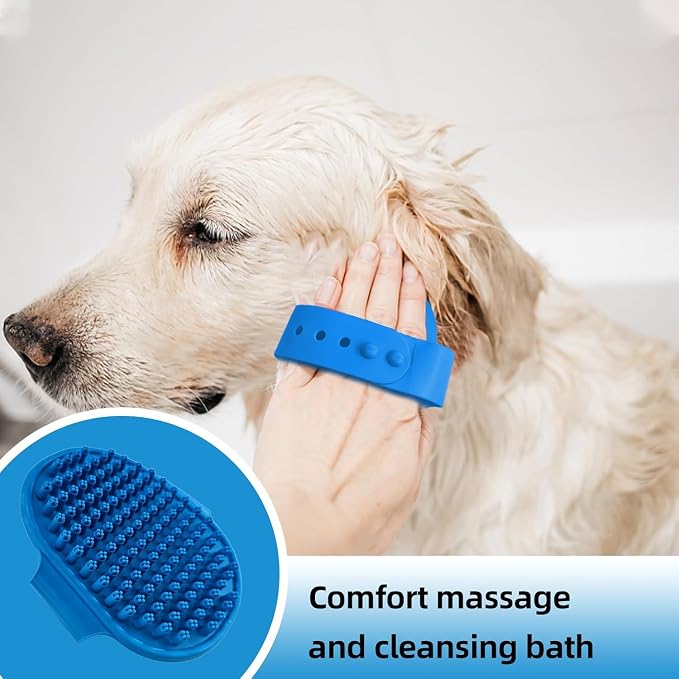 Dog Brush for Shedding - Image 6
