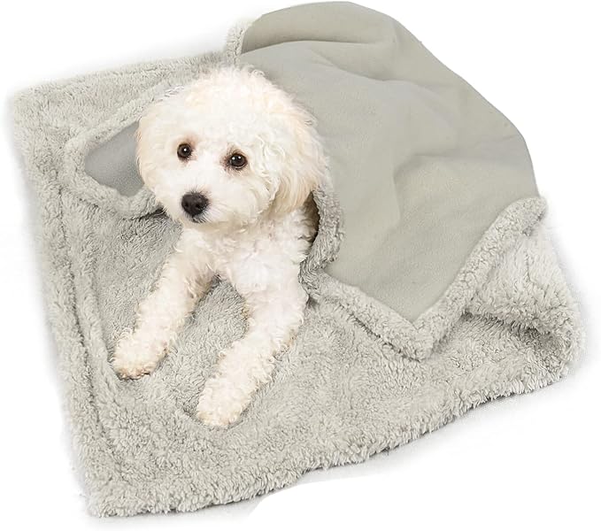 Kritter Planet Waterproof Dog Blankets - Image 6
