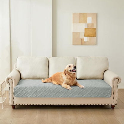 hyha Waterproof Dog Blanket, Soft Pet Bed Blankets, Waterproof Sofa Couch Cover - Image 8
