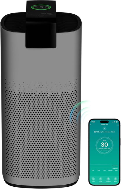 Air Purifiers for Home Large Room Up to 3600 Ft² by Unknown