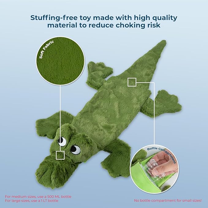 Best Pet Supplies Squeaky Dog Toys - Image 4