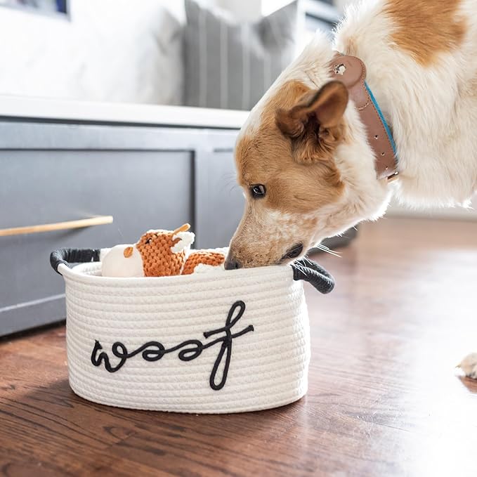 New Puppy Gift Basket - Image 5