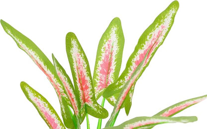 Silk Aquarium Plants for Betta Fish Tank - Image 5