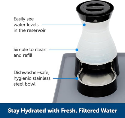 PetSafe Healthy Pet Water Station - Image 2