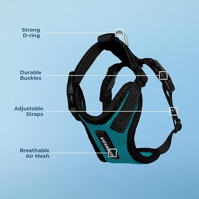 Voyager Step-in Pet Harness - Image 4