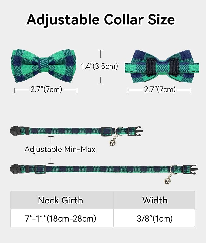 Joytale Upgraded Cat Collar - Image 6