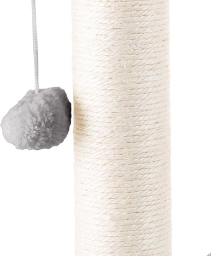 Cat Hammock with Scratching Posts - Image 6