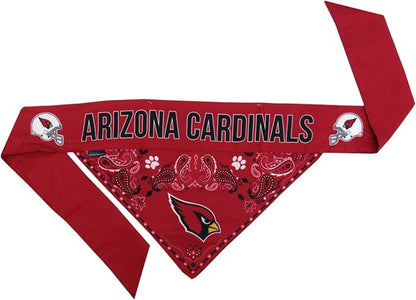 Littlearth NFL Denver Broncos Pet Bandana - Image 4