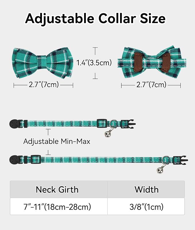 Joytale Upgraded Cat Collar - Image 6