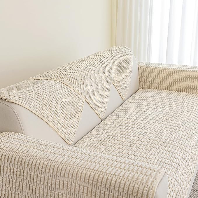 Muamar Dog Bed Protector, Anti-Slip Waterproof Sofa Covers - Image 4