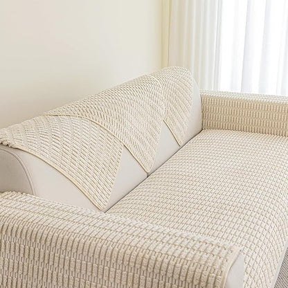 Muamar Dog Bed Protector, Anti-Slip Waterproof Sofa Covers - Image 4