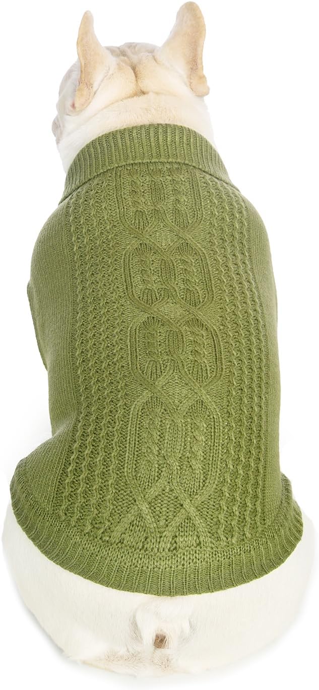 Stretchy Cat Sweater - Image 3