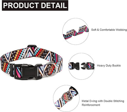 Mercano Adjustable Dog Collar - Image 3