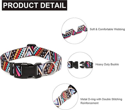 Mercano Adjustable Dog Collar - Image 3