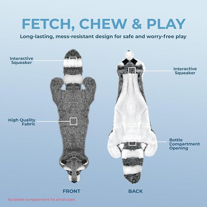 Best Pet Supplies Squeaky Dog Toys - Image 3