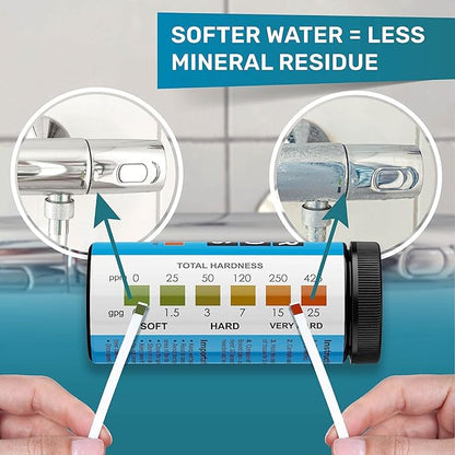 Water Hardness Test Kit - Image 5