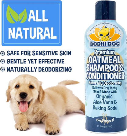 Bodhi Dog Grooming Bundle - Image 7