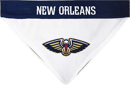 Pets First NBA Dog Bandana - Image 3