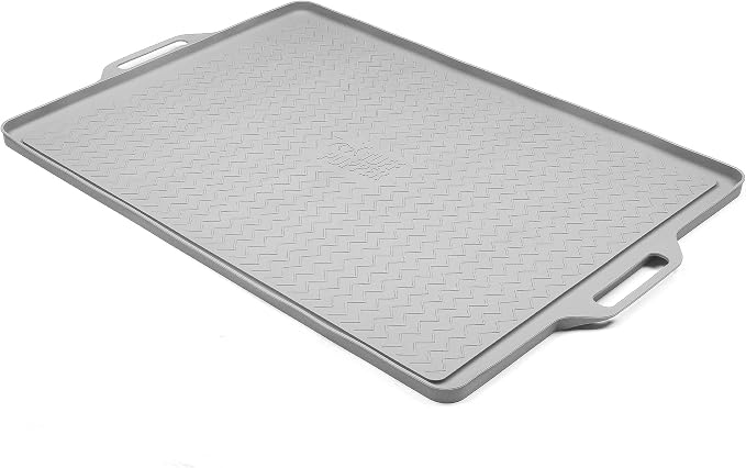 Tuff Pupper XXL Dog Feeding Mat 36x24 - Image 8