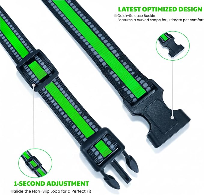 Dog Training Collar Replacement and Shock Collar Strap - Image 5
