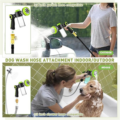 Dog Washing Hose Attachment - Image 4