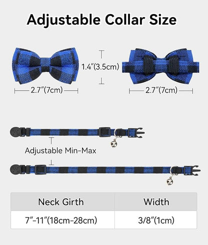 Joytale Upgraded Cat Collar - Image 6