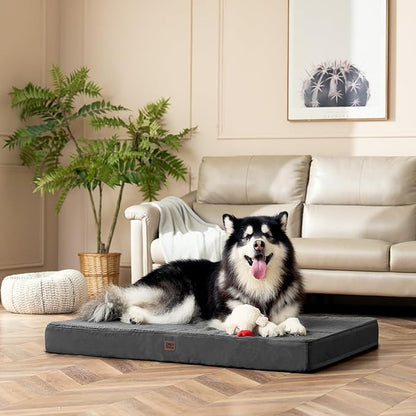 EHEYCIGA Orthopedic Medium XL XXL Dog Beds - Image 9