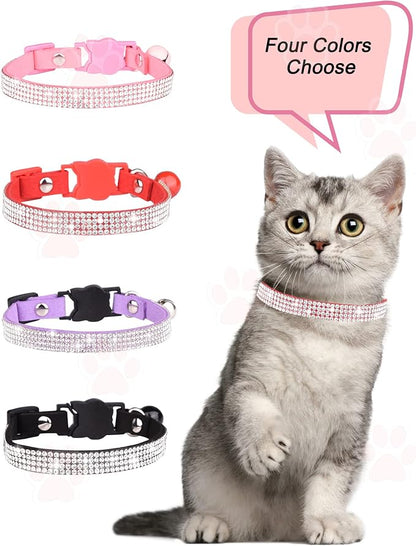 Solmoony Breakaway Cat Collars - Image 2