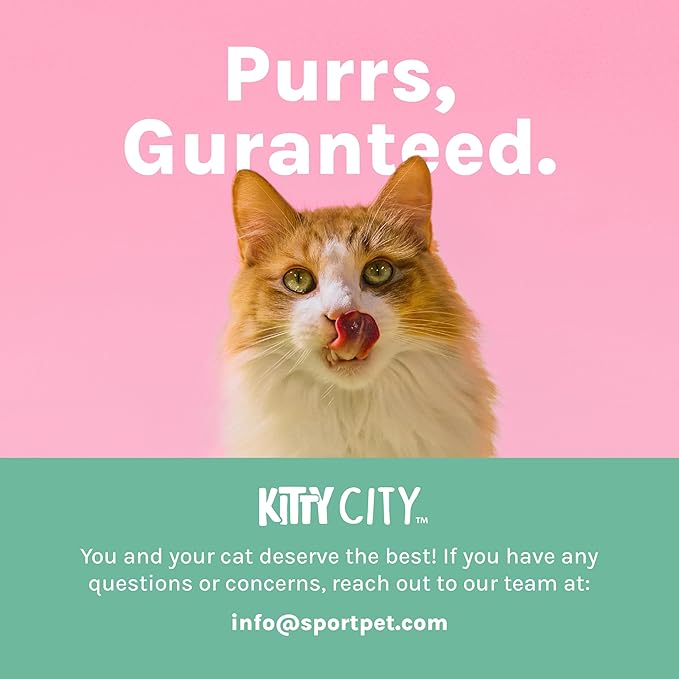 Kitty City Infinity Cat Litter Scoop - Image 8