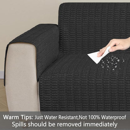 Muamar Dog Bed Cover Sofa Protector, Anti Slip Waterproof Sofa Covers - Image 7