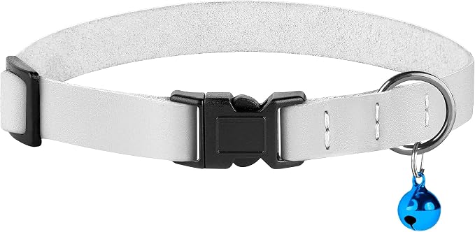 Breakaway Cat Collar with Bell - Image 7