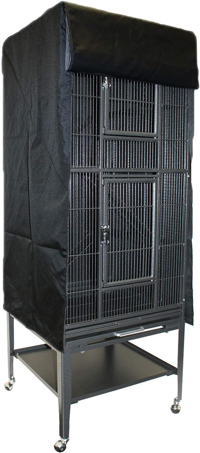 Exotic Nutrition Madagascar Cage Cover - Image 2